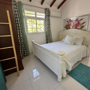 Villa Romance avec piscine privée
